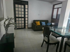Apartamento Amoblado